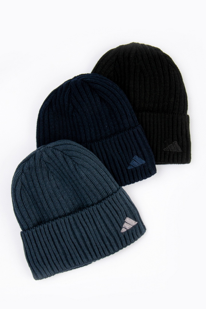 Шапка чоловіча 